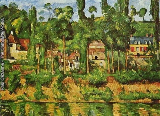 Paul Cézanne