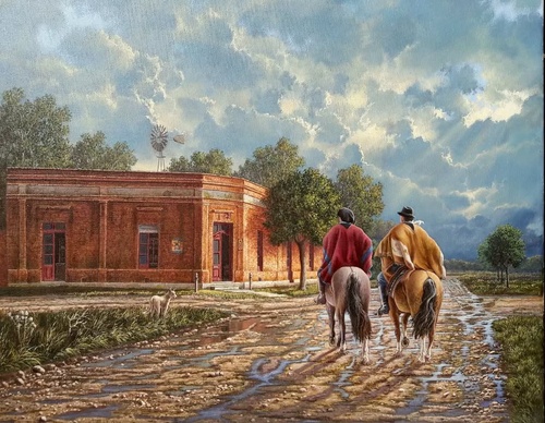 luis nunez
