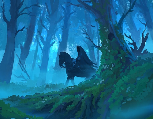 Gallery Of Illustration By Denis Istomin - Georgia