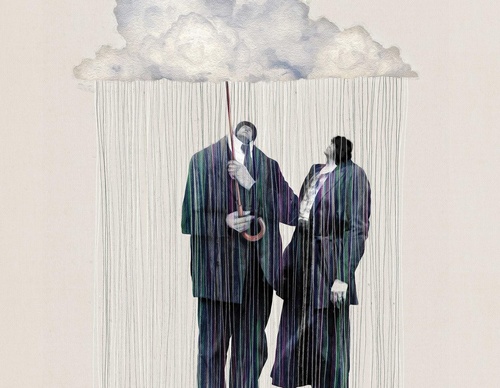 Galería De Ilustración De Pablo Bernasconi - Argentina