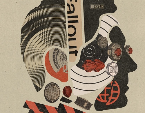 Gallery Of Illustration By Mike McQuade - Usa
