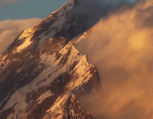 Gallery Of Photography By Khumais Idrees - Pakistan