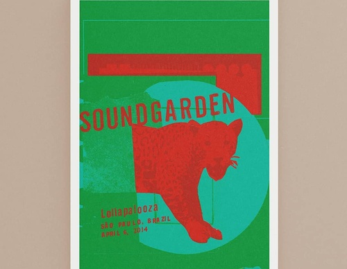 Gallery of graphic Design by Rodrigo Sommer-Brazil