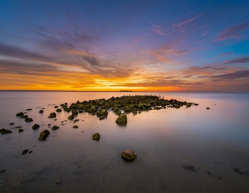 Galeria de Fotografia de Joseph Ruiz Cheires - México