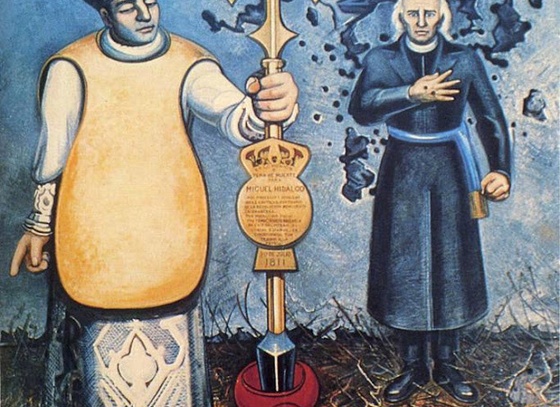 david alfaro siqueiros