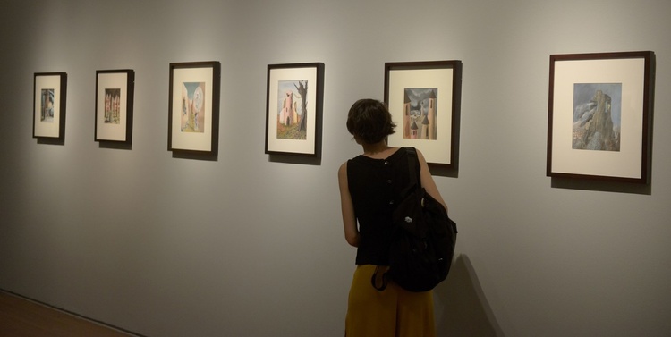 Remedios Varo y la vigencia de su legado en el arte mexicano