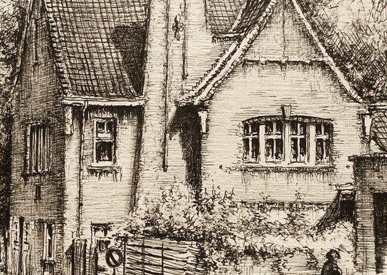 Galeria de desenhos de Johan C - Bélgica