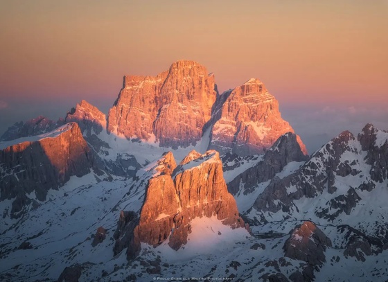 paolo gabriele maiero brazil