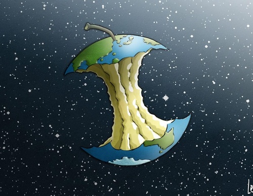 glen le lievre