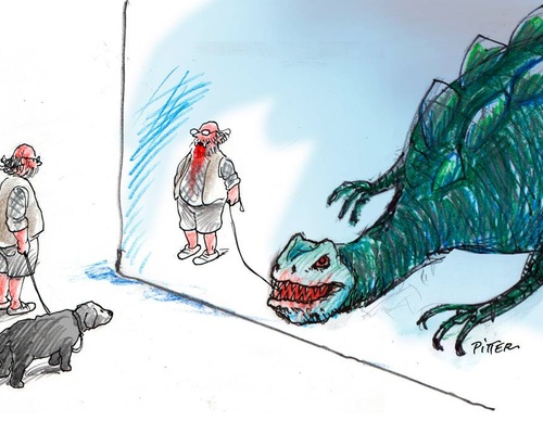 Gallery of the Best World Cartoon-Part 9