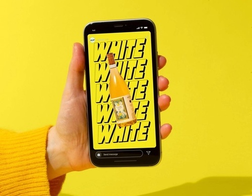 Gallery Of Graphic Design By Jessica Walsh - USA