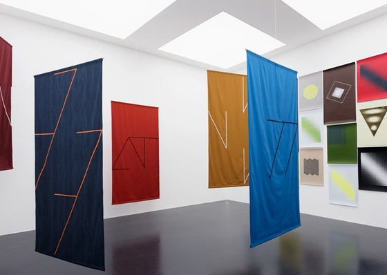 Artistas que transformaron el Arte Contemporáneo en Latinoamérica 1