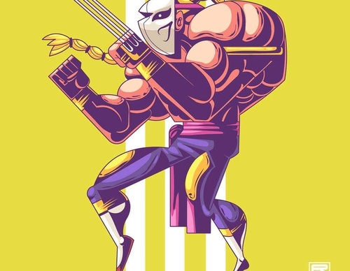 Gallery Of Illustration By Edgar Rozo - Colombia