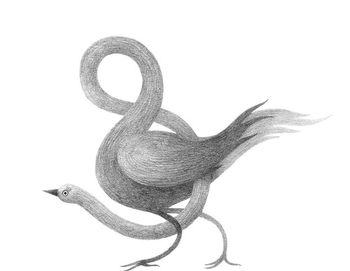 Galeria de ilustrações de Alefes Silva-Colômbia