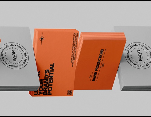 Galería de Diseño Gráfico e Identidad de Marca de Guilherme Asla – Brasil