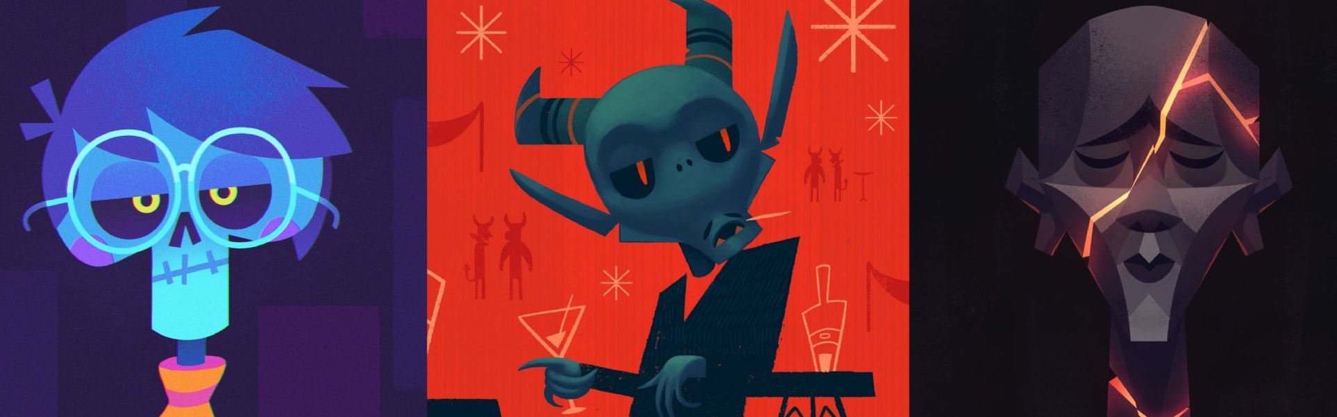 Gallery of Illustration by Henrique Lira – Brazil