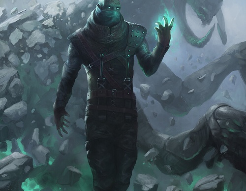 Galería de ilustraciones de Grosnez - Francia