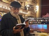 Art as a tool for “a healthy and creative old age”