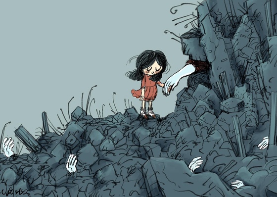 best humor Artworks around the world 23