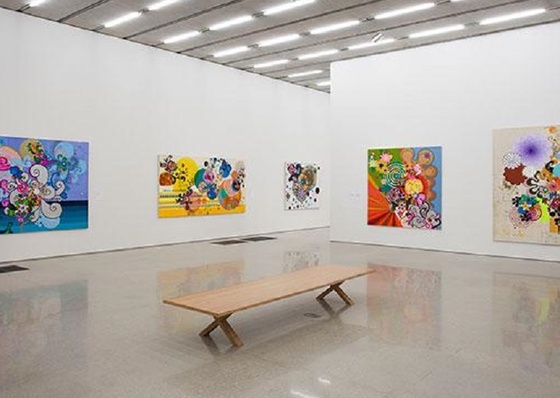 Contemporary Art in Brazil