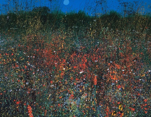 Gallery Of Painting By Paul Evans - United Kingdom