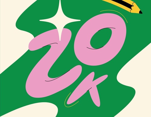 Gallery Of Illustration by Nora Gazzar- United Arab Emirates