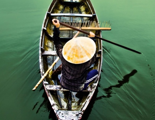 Gallery Of Photography By Réhahn - France