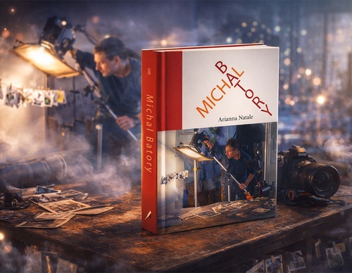 Michal Batory Posters