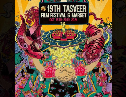 Gallery of Illustration & Graphic Works by Javier Medellin Puyou – Mexico
