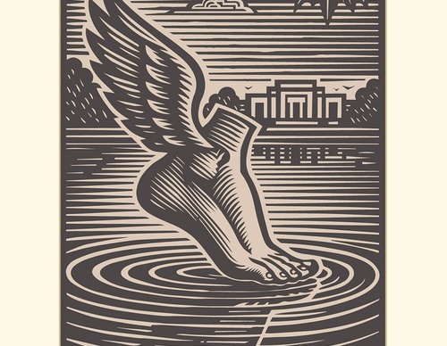 Galeria de pôsteres selecionados dos Prêmios Graphis Poster 2027