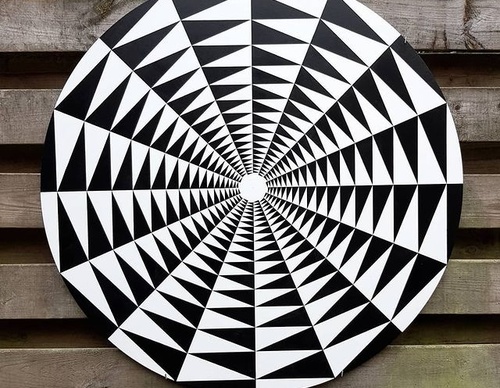 Galería de Escultura de Richard Lamain-Holanda