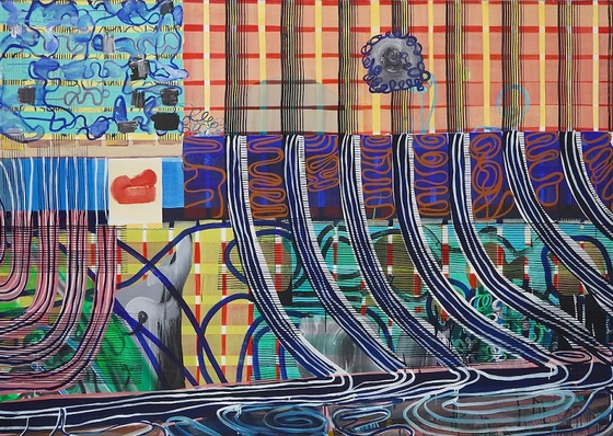Museu Reina Sofía destaca Alberto Greco