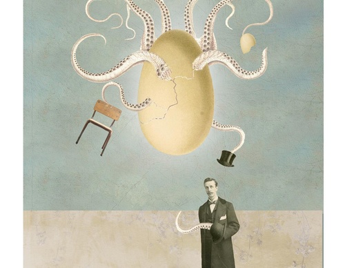 Gallery Of Illustration By Nika Novich - Polish
