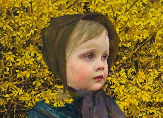 Mary Sauer