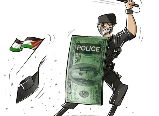 Khalid Al Hashimi