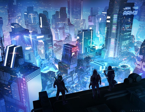 Galería de ilustraciones de Sylvain Sarrailh - Francia