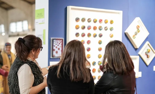 Corrientes to Present the Seventh Edition of ArteCo in Buenos Aires
