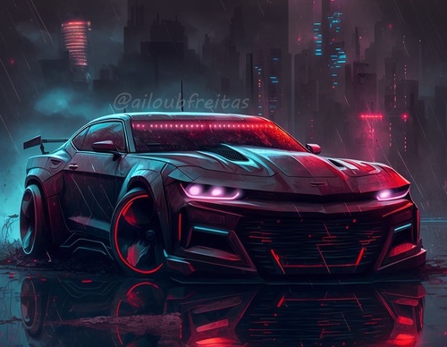 Gallery Of Illustration By Lucas - Brazil