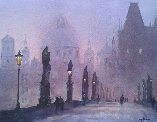 jorge swinnen