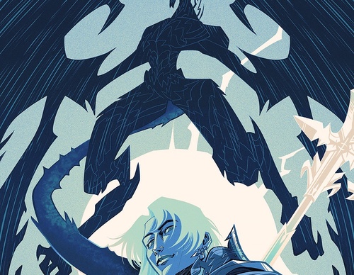 Gallery Of Illustration by Ryan Smallman - Brazil