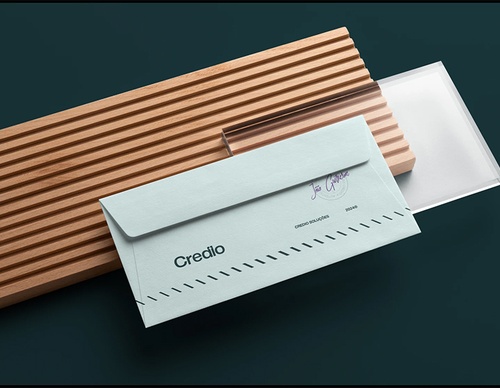 Galería de Diseño Gráfico e Identidad de Marca de Guilherme Asla – Brasil