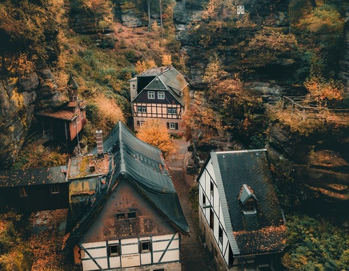 Gallery Of Photography By Giulio Gröbert - Germany