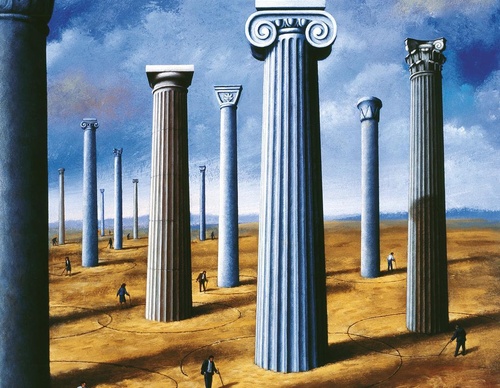 rafal olbinski poland