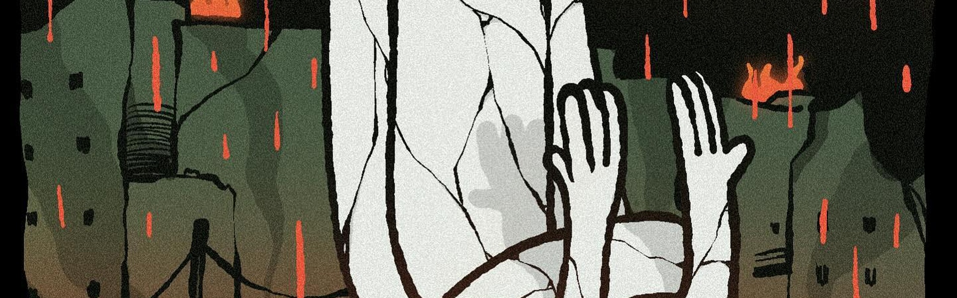 Gallery Of Illustration By Pilo - Italy