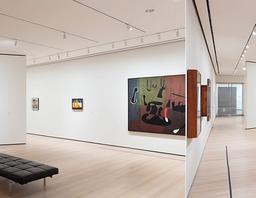 The Birth of Modern Art