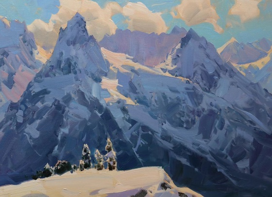 Alexander Babich
