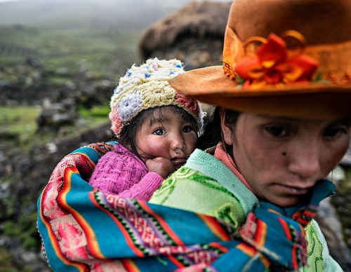 Galería de fotografía de Alessandro Bergamini - Italia