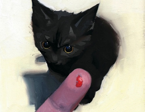 Gallery of Painting by Daniel Arthur - Brazil