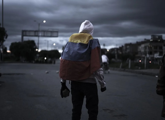 daniel garay arango