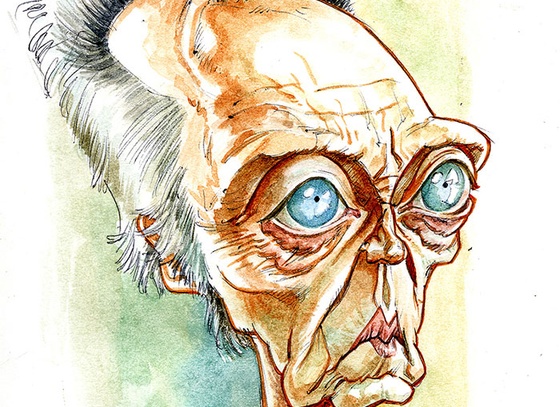 Jim Maester